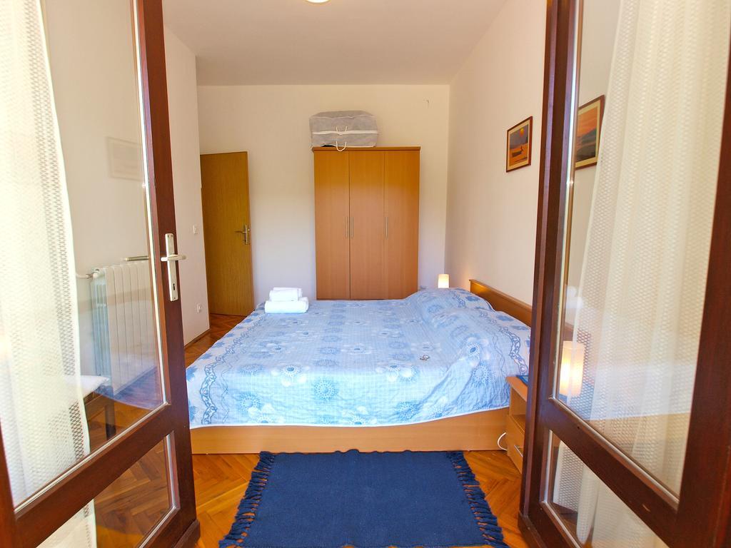 Apartments Jolanda 911 Рабац Екстериор снимка