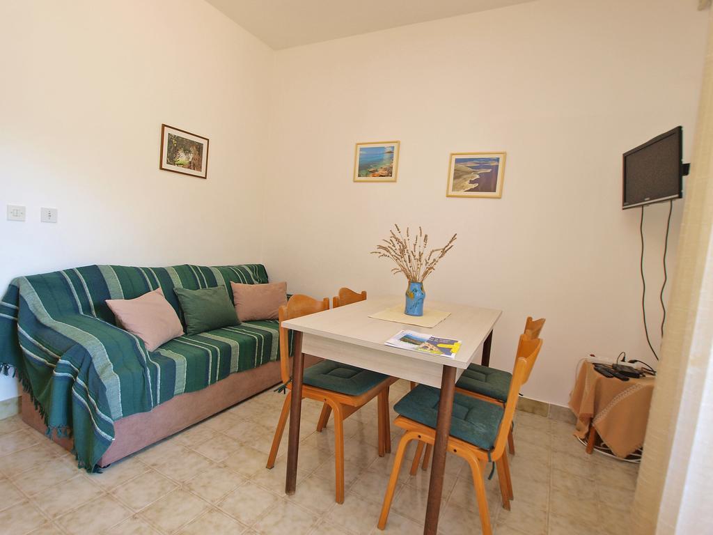 Apartments Jolanda 911 Рабац Екстериор снимка