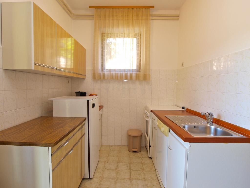 Apartments Jolanda 911 Рабац Екстериор снимка